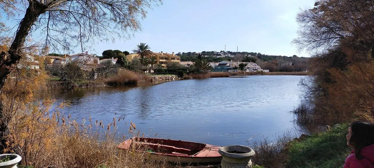 Bungalow 5 Pers L' Escala 0*,  Spagna