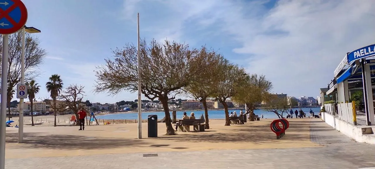Bungalow 5 Pers L' Escala Spagna