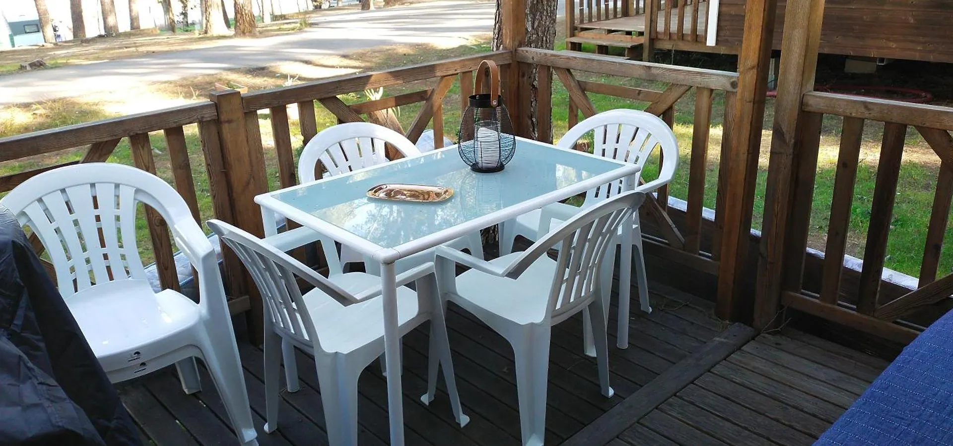 Bungalow 5 Pers L'Escala 0*,  Spain